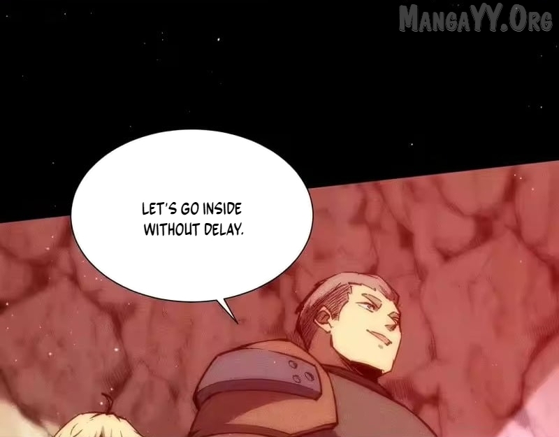 The End of the World: The Emperor Banner invites all female disciples to take their seats Chapter 54 - page 6